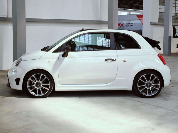 Abarth 595 Turismo 1.4 T-Jet 165 121 kW image number 5