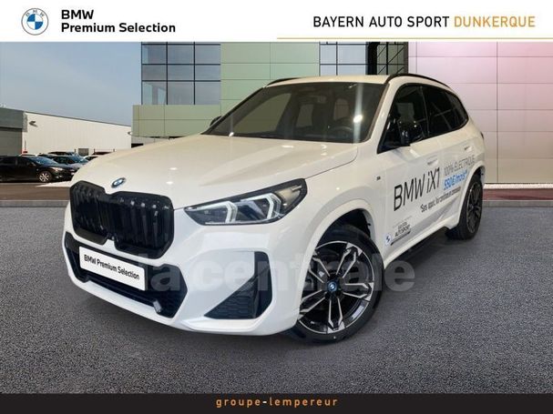 BMW iX1 xDrive30 M Sport 230 kW image number 1