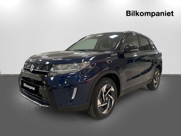 Suzuki Vitara 85 kW image number 1