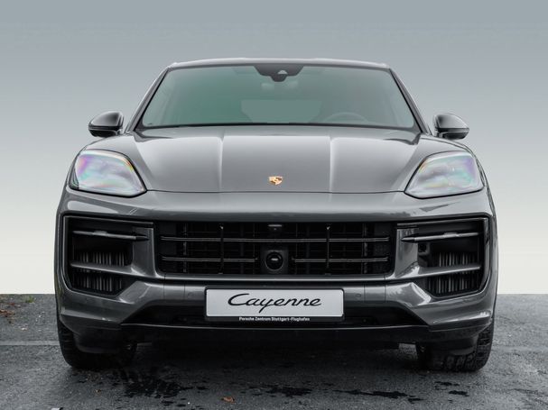 Porsche Cayenne S Coupé 349 kW image number 6