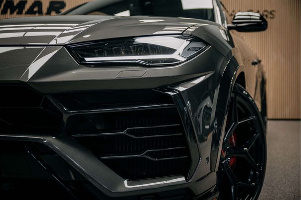 Lamborghini Urus 478 kW image number 2