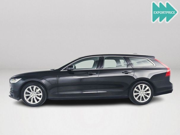 Volvo V90 T4 Momentum 140 kW image number 3