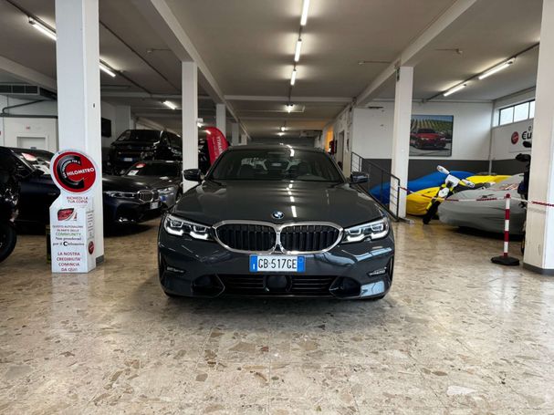 BMW 320d 140 kW image number 4