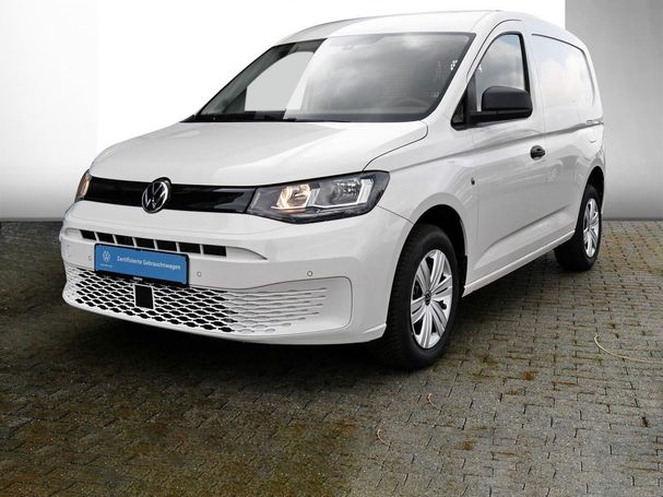 Volkswagen Caddy 2.0 TDI 75 kW image number 1