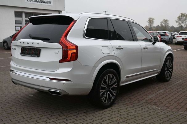 Volvo XC90 Recharge T8 AWD 288 kW image number 2