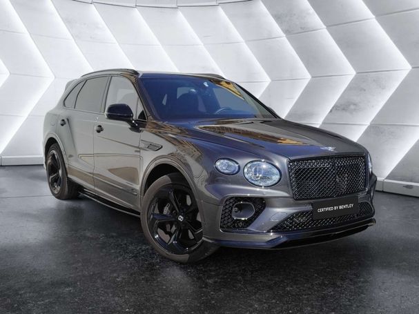 Bentley Bentayga V8 404 kW image number 2