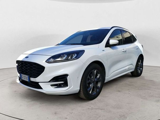 Ford Kuga 140 kW image number 1