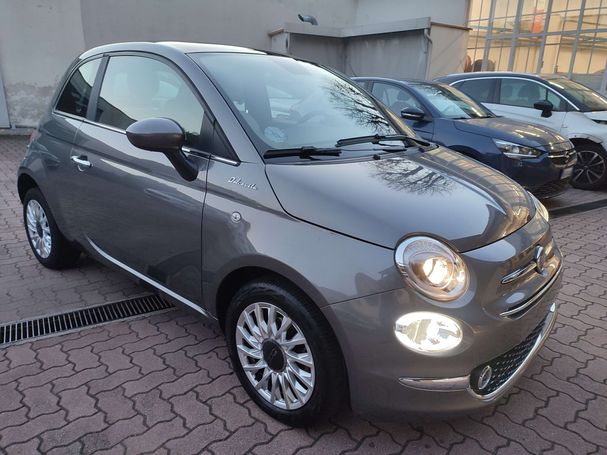 Fiat 500 1.0 51 kW image number 2