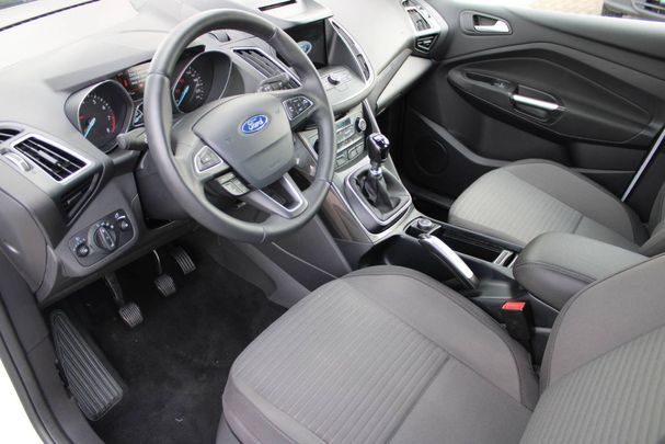 Ford C-Max 1.0 EcoBoost Titanium 74 kW image number 9