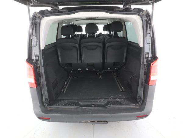 Mercedes-Benz Vito 116 Tourer extra 120 kW image number 13