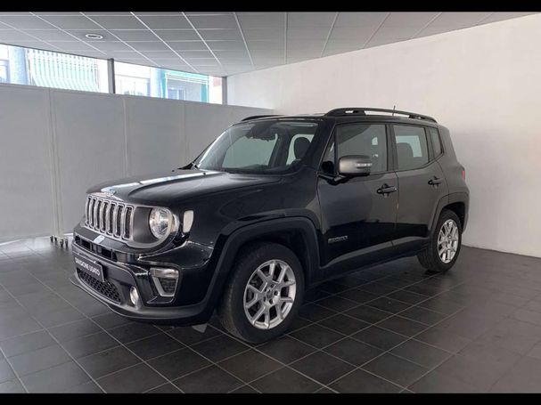 Jeep Renegade 1.6 88 kW image number 1