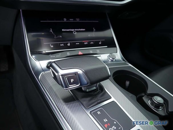 Audi A6 45 TFSI 195 kW image number 8