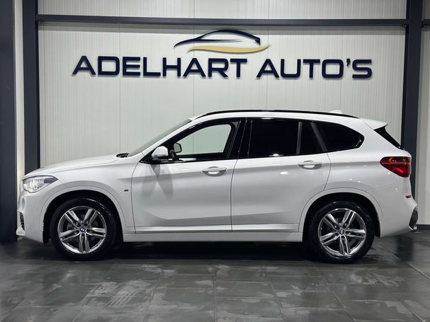 BMW X1 sDrive18i M Sport 103 kW image number 5