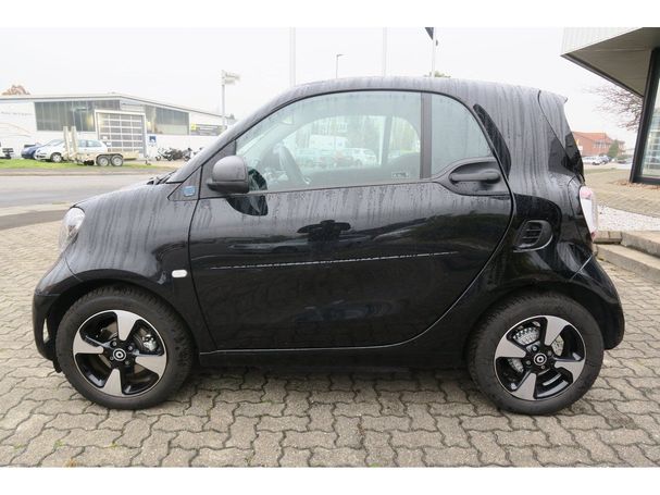 Smart ForTwo EQ 60 kW image number 5