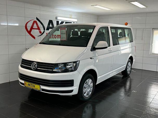 Volkswagen T6 Caravelle 75 kW image number 1