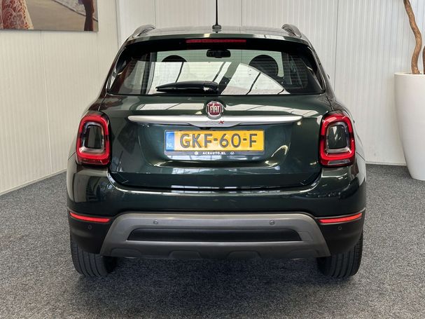 Fiat 500X 1.0 City Cross 88 kW image number 6