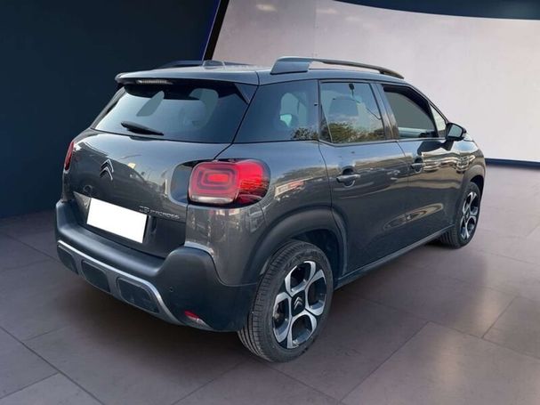 Citroen C3 Aircross PureTech 110 S&S Shine 81 kW image number 4