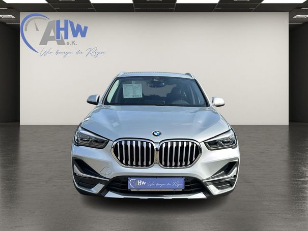 BMW X1 xDrive 140 kW image number 5