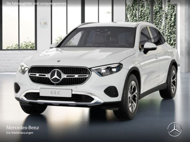 Mercedes-Benz GLC 300 de 245 kW image number 2