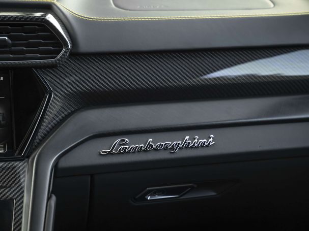 Lamborghini Urus 522 kW image number 34