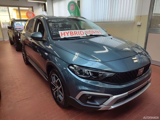 Fiat Tipo 95 kW image number 2