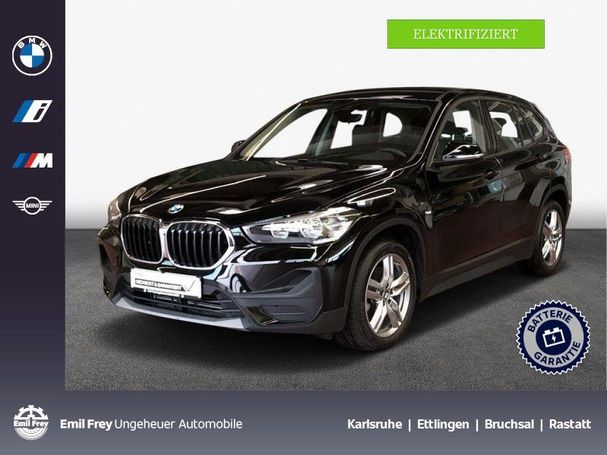 BMW X1 25e xDrive 162 kW image number 1