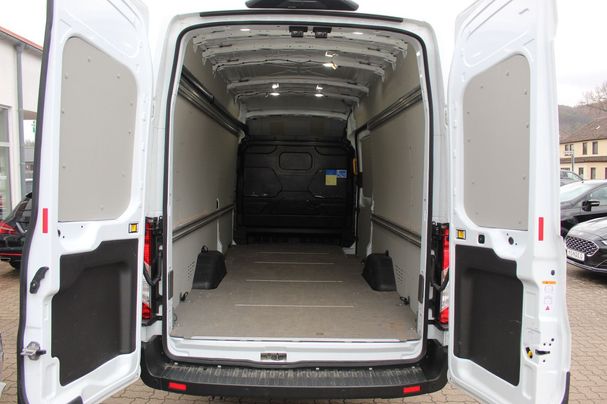 Ford Transit 350 Trend 96 kW image number 7