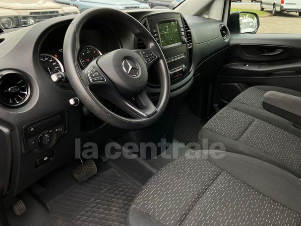 Mercedes-Benz Vito 114 CDi long 100 kW image number 27