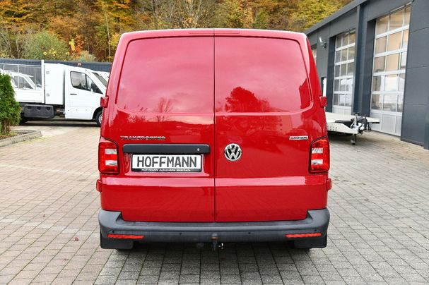 Volkswagen T6 Transporter 4Motion 110 kW image number 7