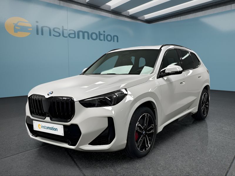 BMW X1 xDrive23i M Sport