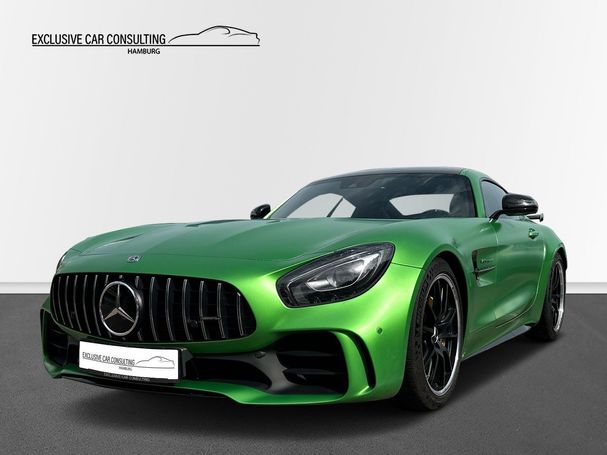 Mercedes-Benz AMG GT R Coupe 430 kW image number 1