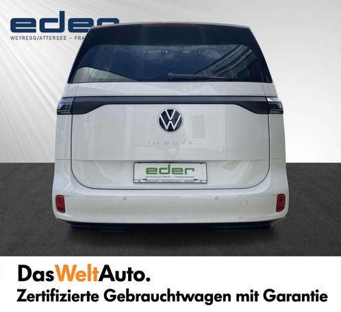 Volkswagen ID. Buzz 125 kW image number 3