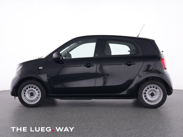 Smart ForFour EQ 60 kW image number 12