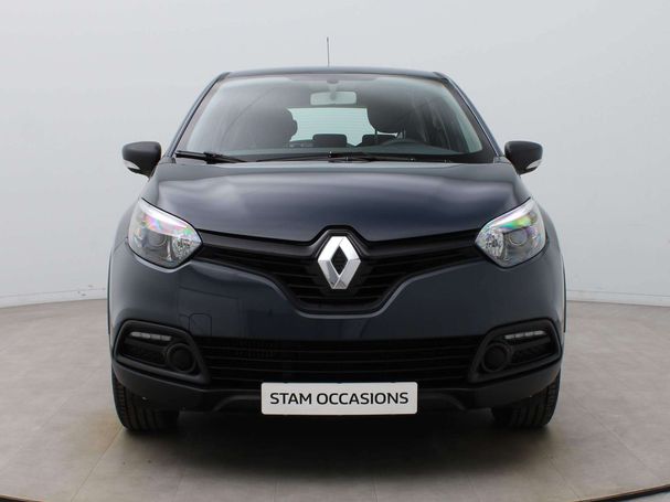 Renault Captur TCe 90 66 kW image number 22