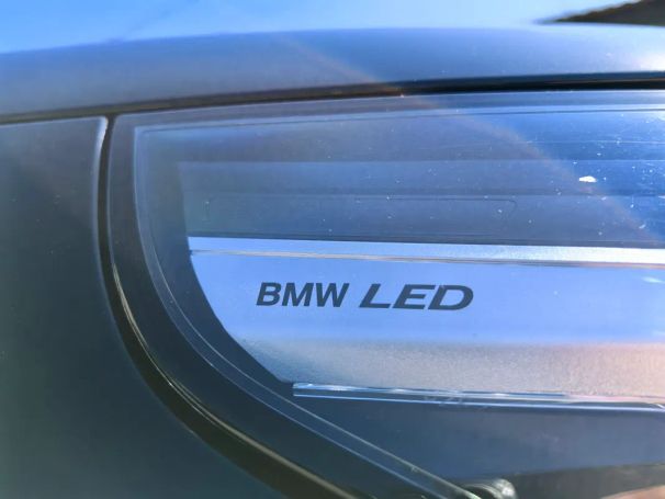 BMW 520i 140 kW image number 30