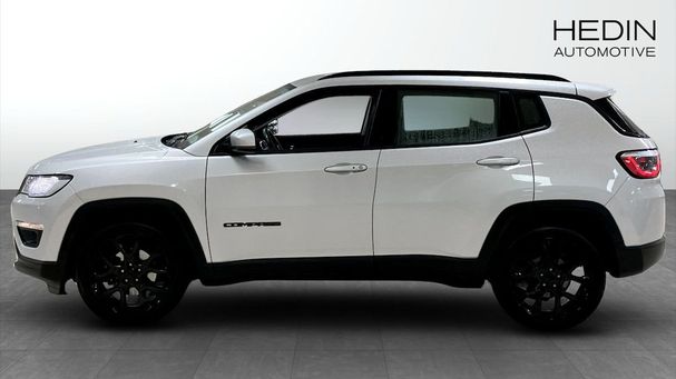 Jeep Compass 110 kW image number 6