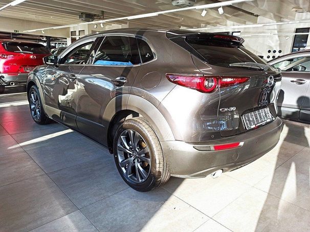 Mazda CX-30 2.0 90 kW image number 10