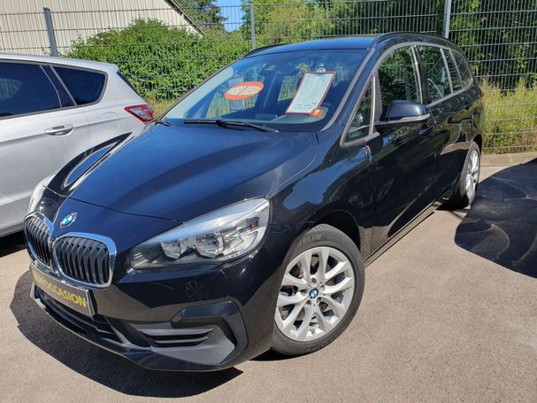 BMW 218d Gran Tourer 100 kW image number 1