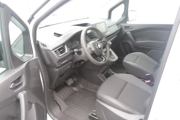 Renault Kangoo Rapid E-TECH 90 kW image number 17