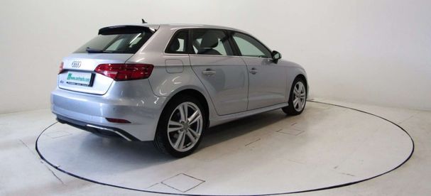 Audi A3 40 e-tron S tronic 150 kW image number 45