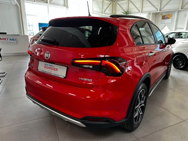 Fiat Tipo 96 kW image number 3