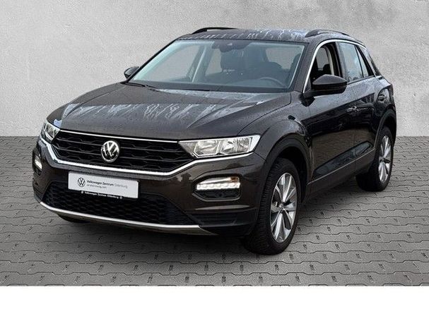 Volkswagen T-Roc 1.0 TSI Style 85 kW image number 1