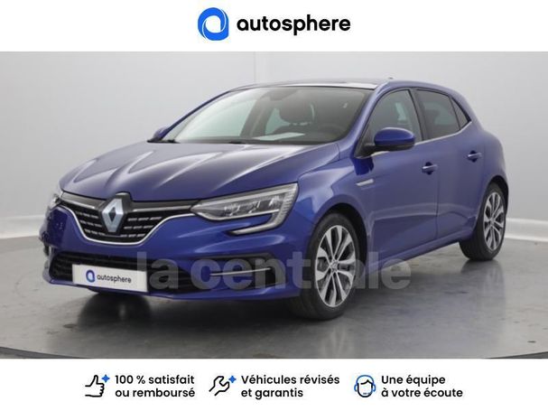 Renault Megane TCe 140 Techno 103 kW image number 1