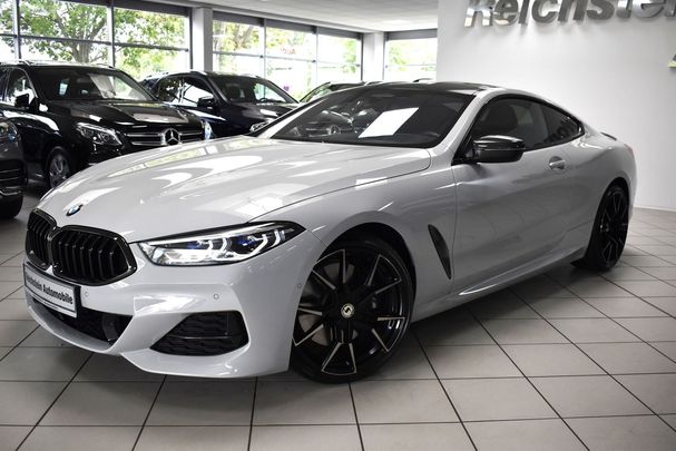 BMW 840d M Pro xDrive 250 kW image number 28