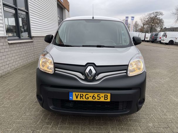 Renault Kangoo DCi 90 66 kW image number 3