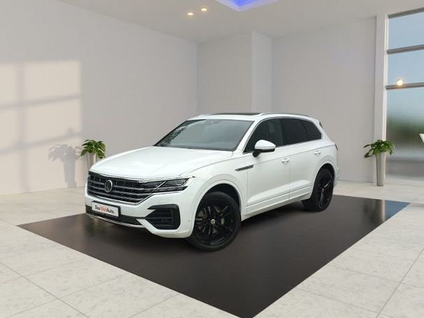 Volkswagen Touareg 3.0 TDI 4Motion 210 kW image number 1