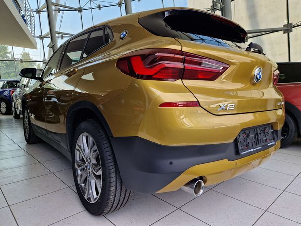 BMW X2 M sDrive 100 kW image number 6