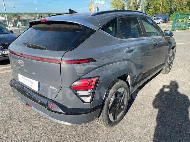 Hyundai Kona 160 kW image number 3