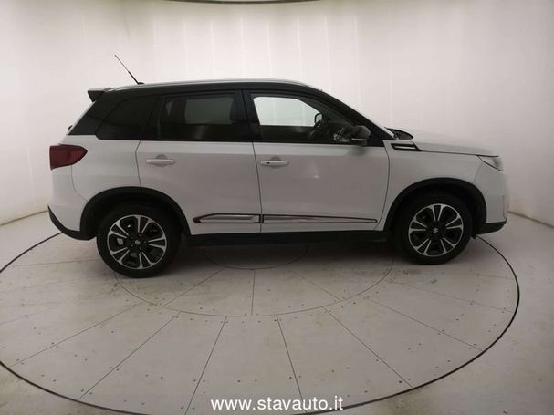 Suzuki Vitara 95 kW image number 4