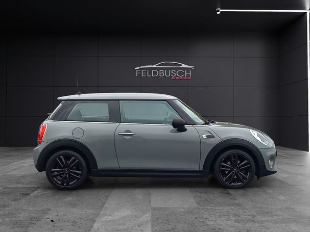 Mini One 75 kW image number 11